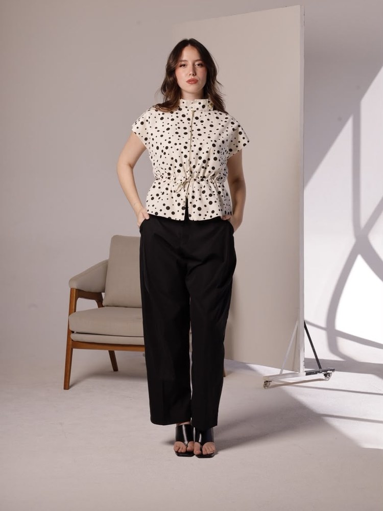 Poá Statement - Denise Zago Concept - foto 1